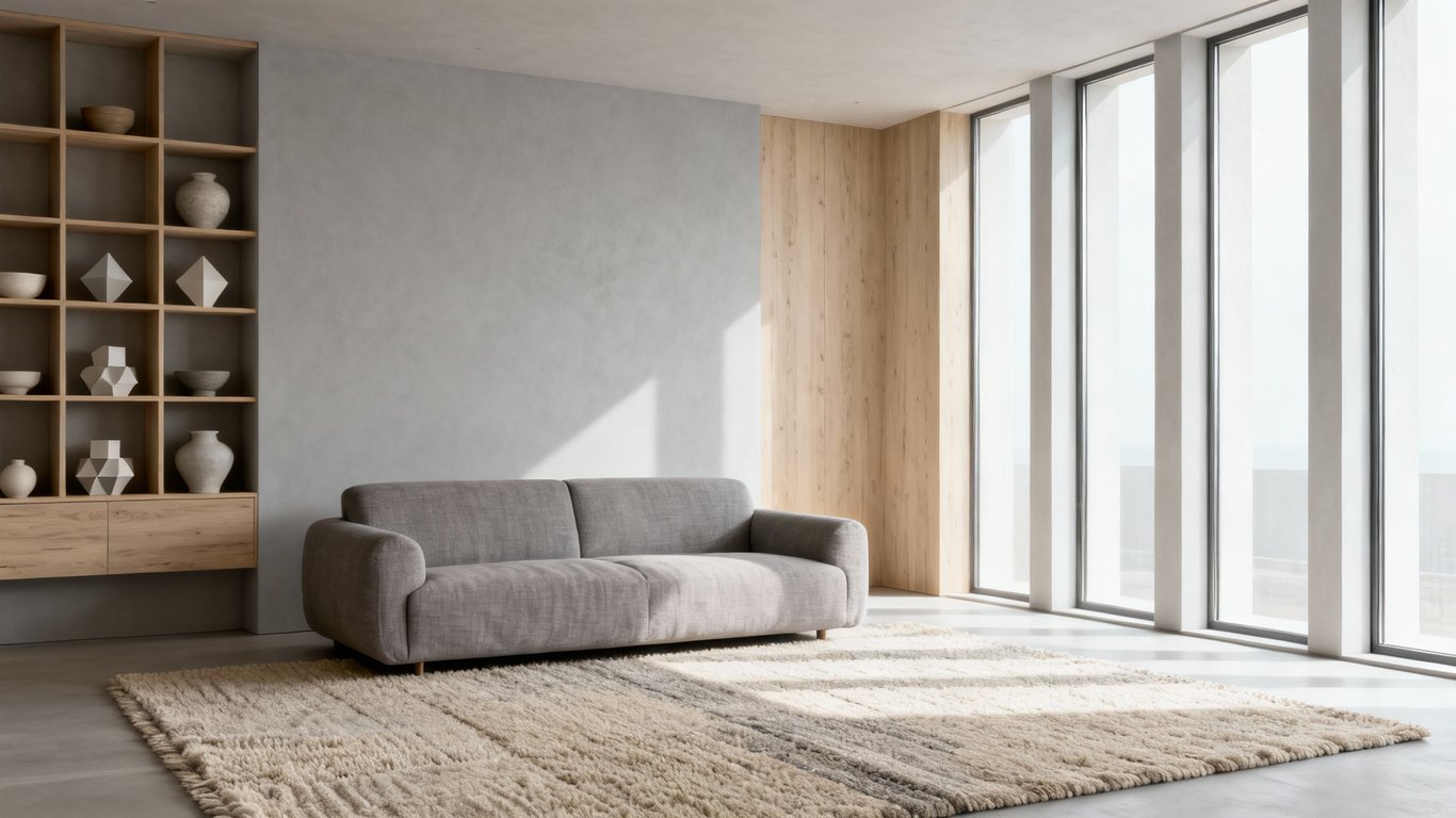 One Click Declutter - Feature illustration