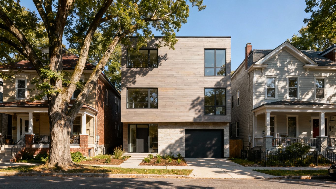 Instant Site Context - Feature illustration