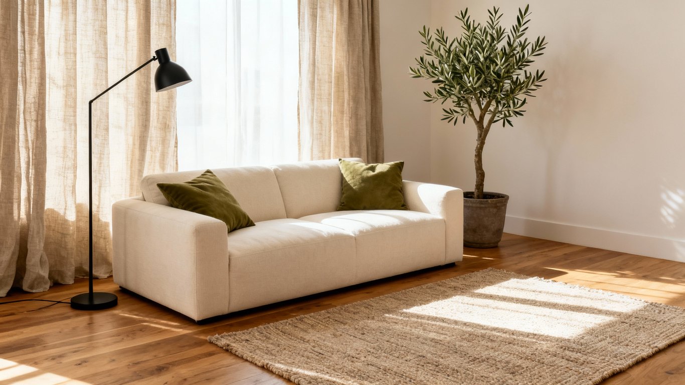 Introduction: What AI Interior Design Can Do for You