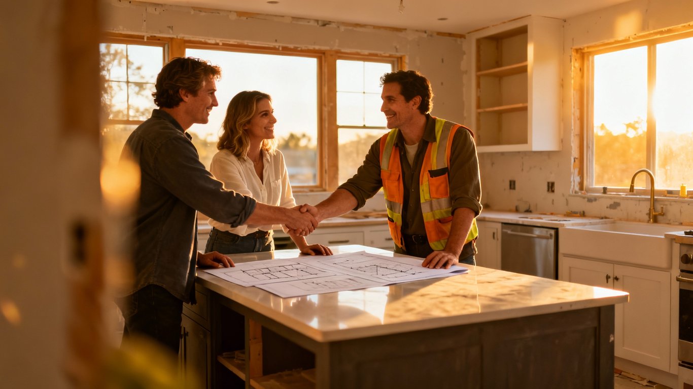 Collaborate Across Stakeholders - Feature illustration