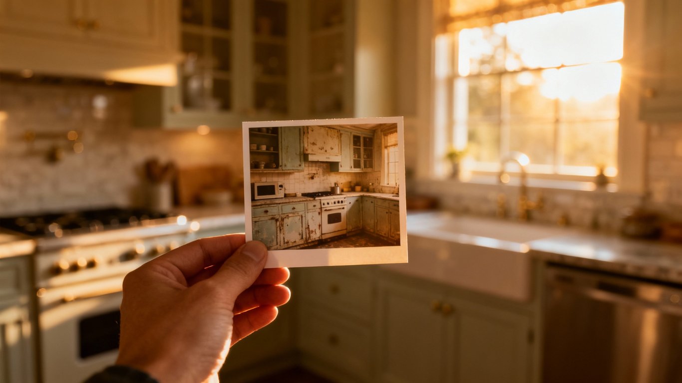 Works With Any Photo - Feature illustration