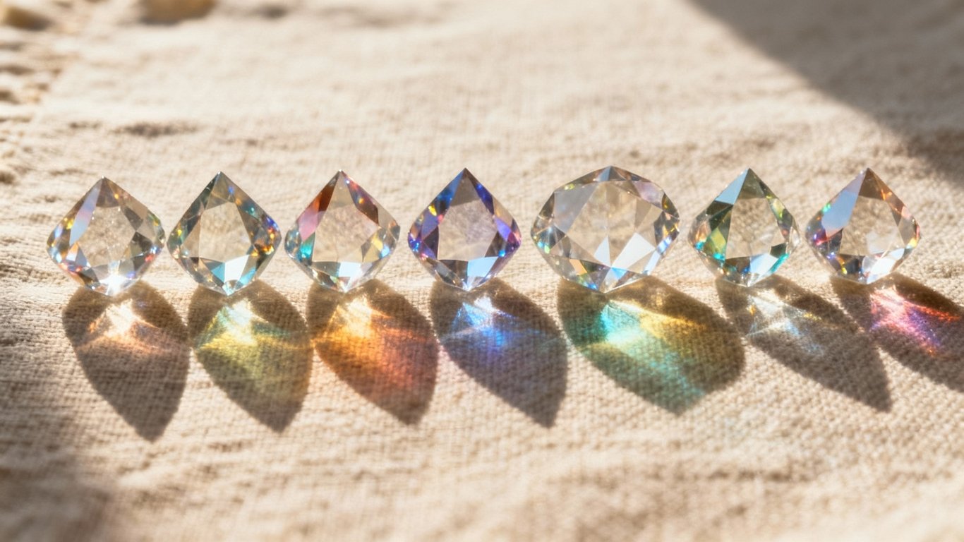 Smart visual presets - Feature illustration