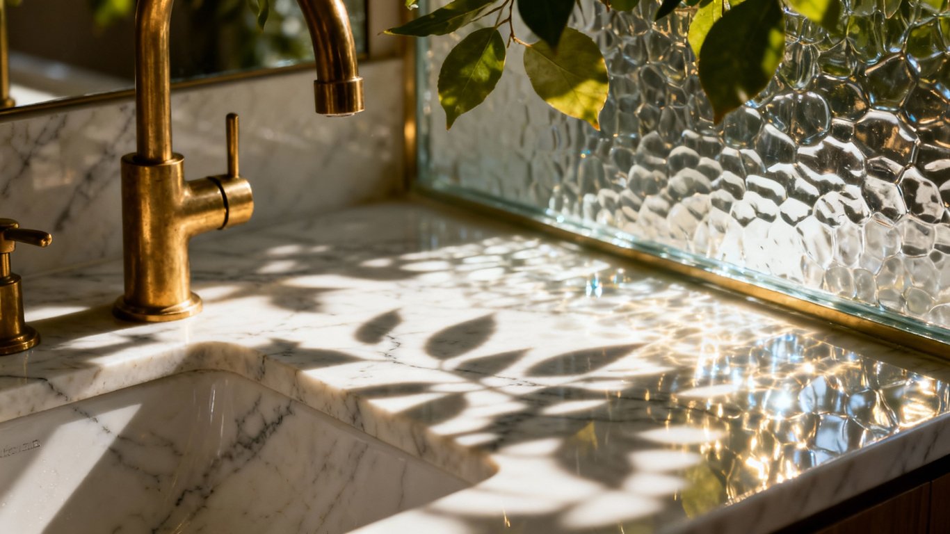 Photoreal Quality - Feature illustration