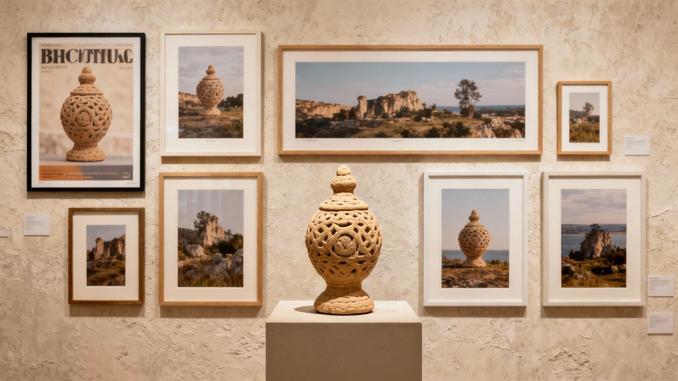 One workflow, many outputs - Feature illustration