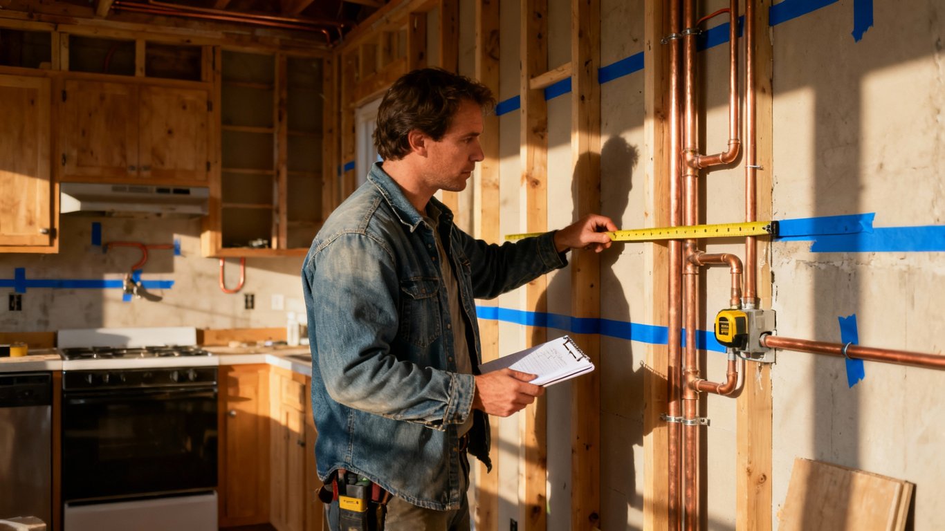 Plan With Real Constraints - Feature illustration