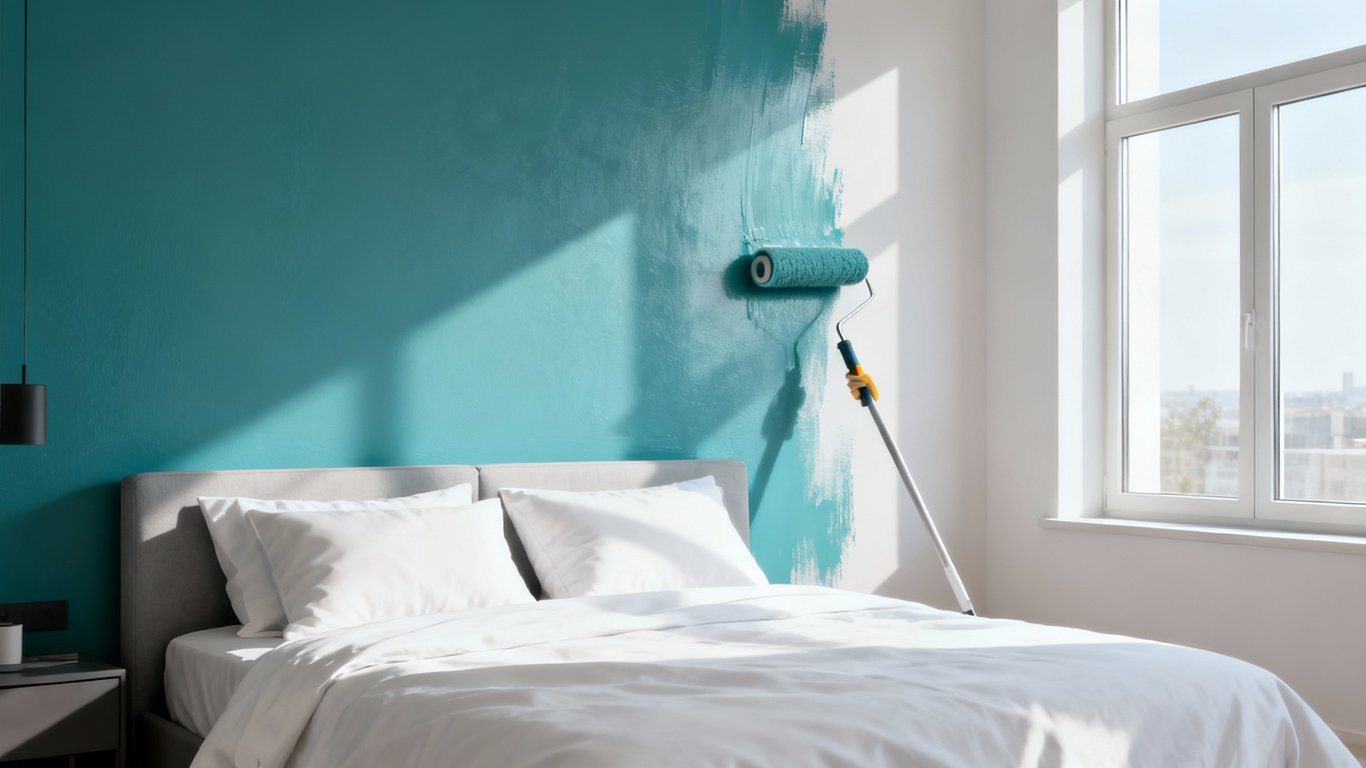 Edit real rooms - Feature illustration