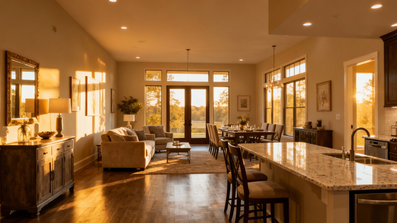 Property-Ready Outputs - Feature illustration