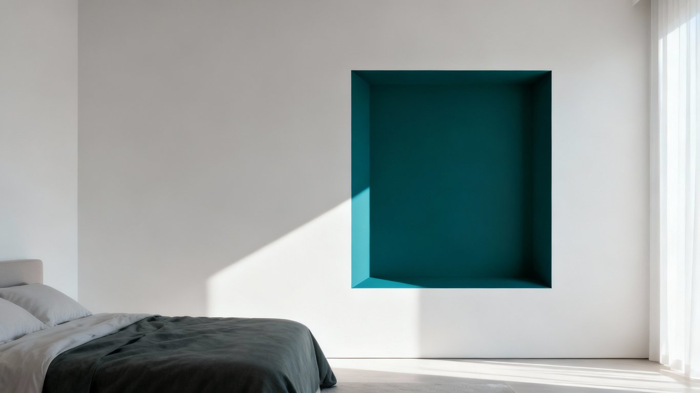 Precise Area Control - Feature illustration