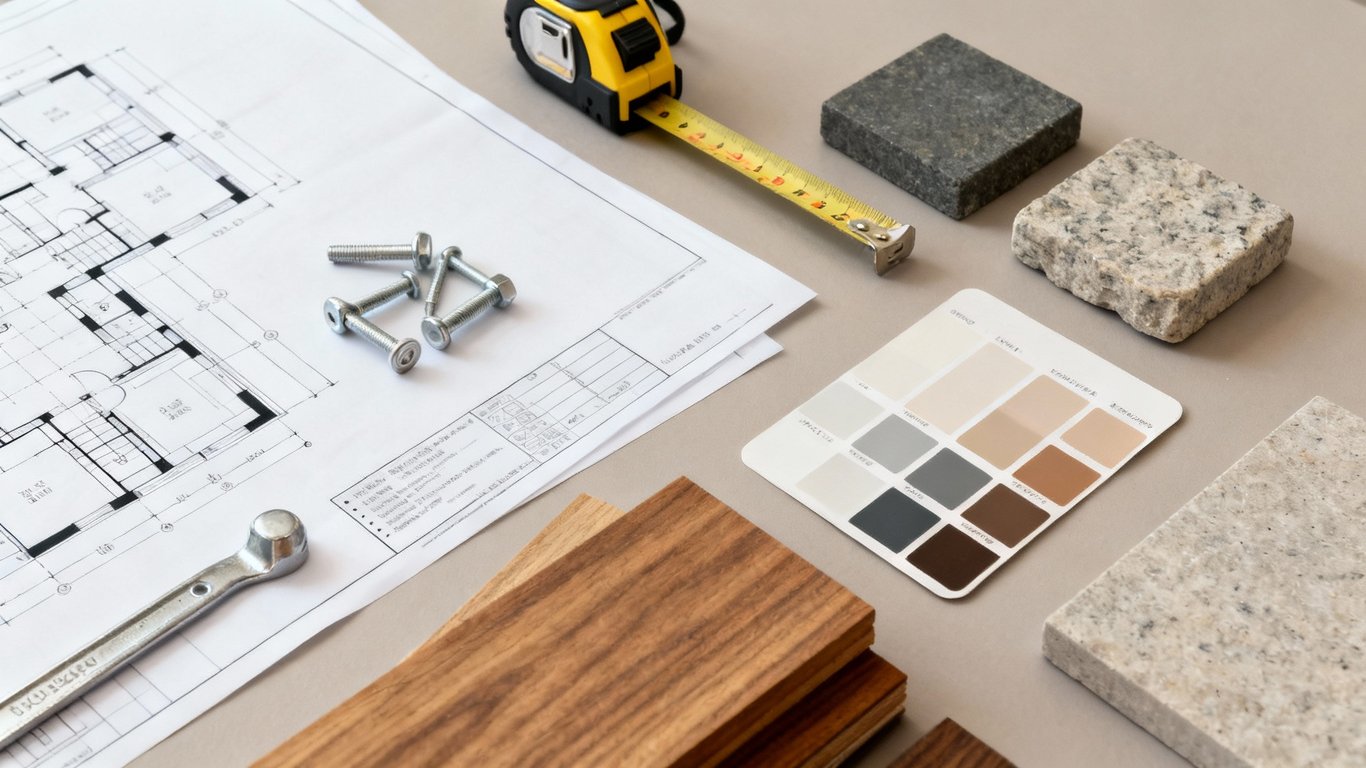 From Vision To Spec - Feature illustration