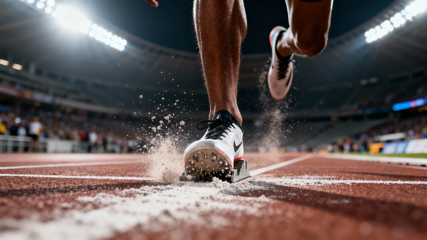 Frame-accurate tracking - Feature illustration