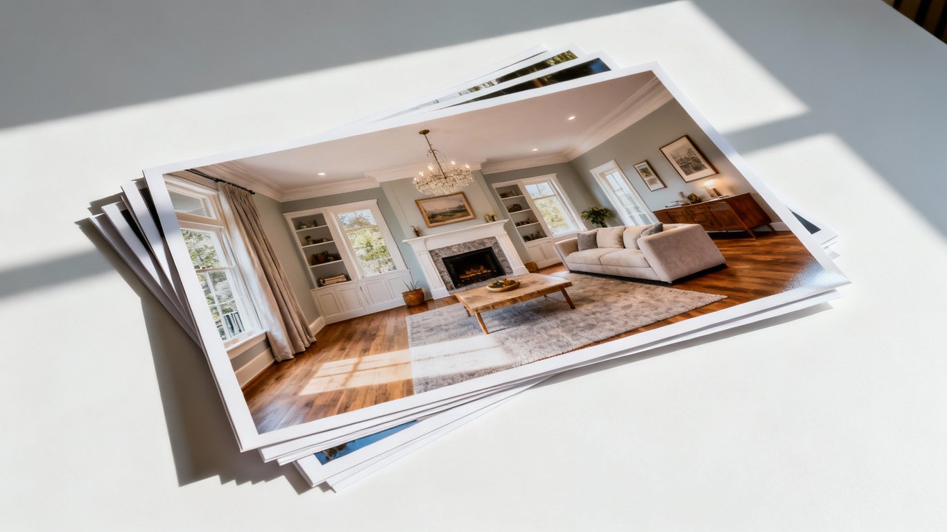 Fast Client-Ready Exports - Feature illustration