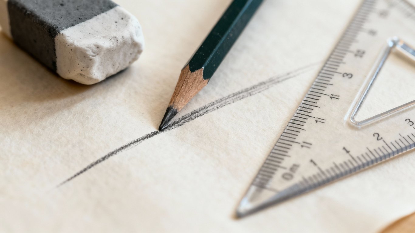 Accurate, editable plans - Feature illustration