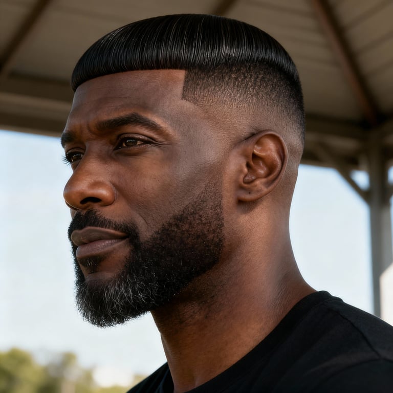 u cut christmas trees near me on straight hair, low version.