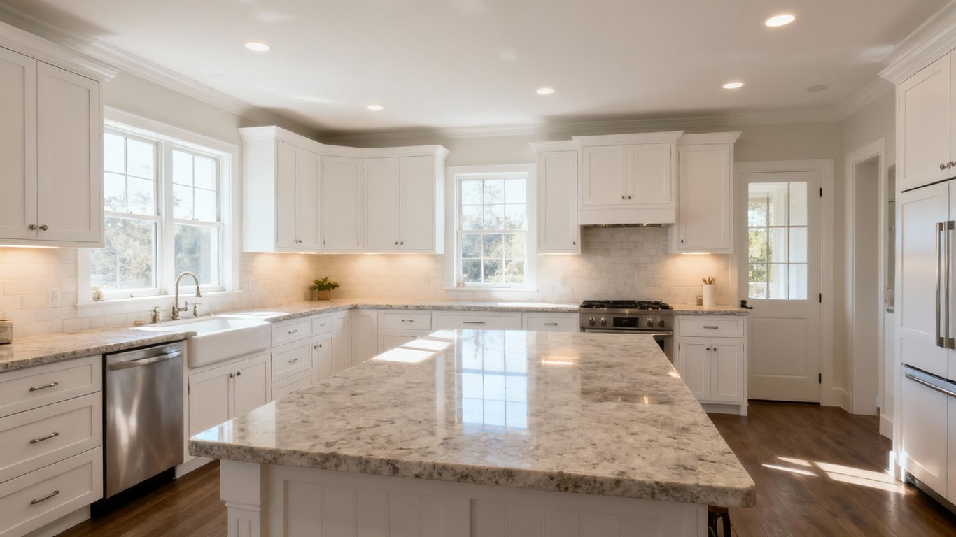 Lighting That Sells - Feature illustration