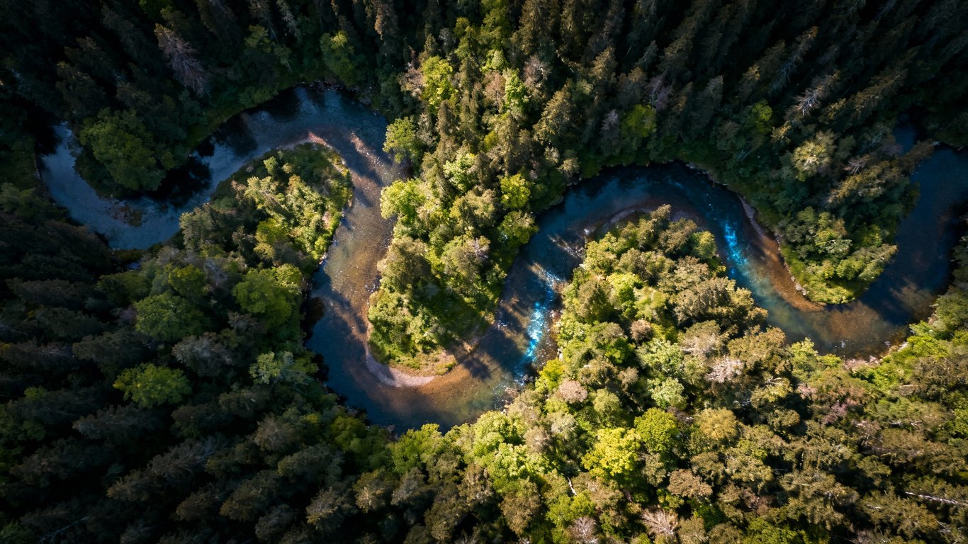 Comparison with Traditional Methods