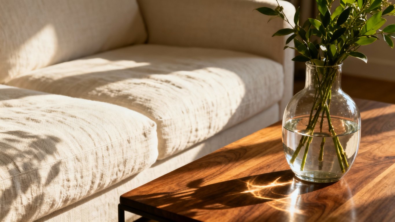 Photoreal Results - Feature illustration