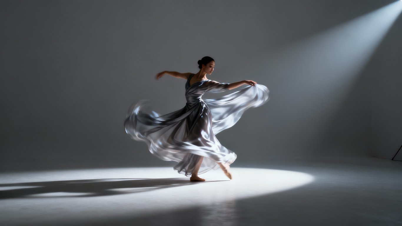 From images to video - Feature illustration