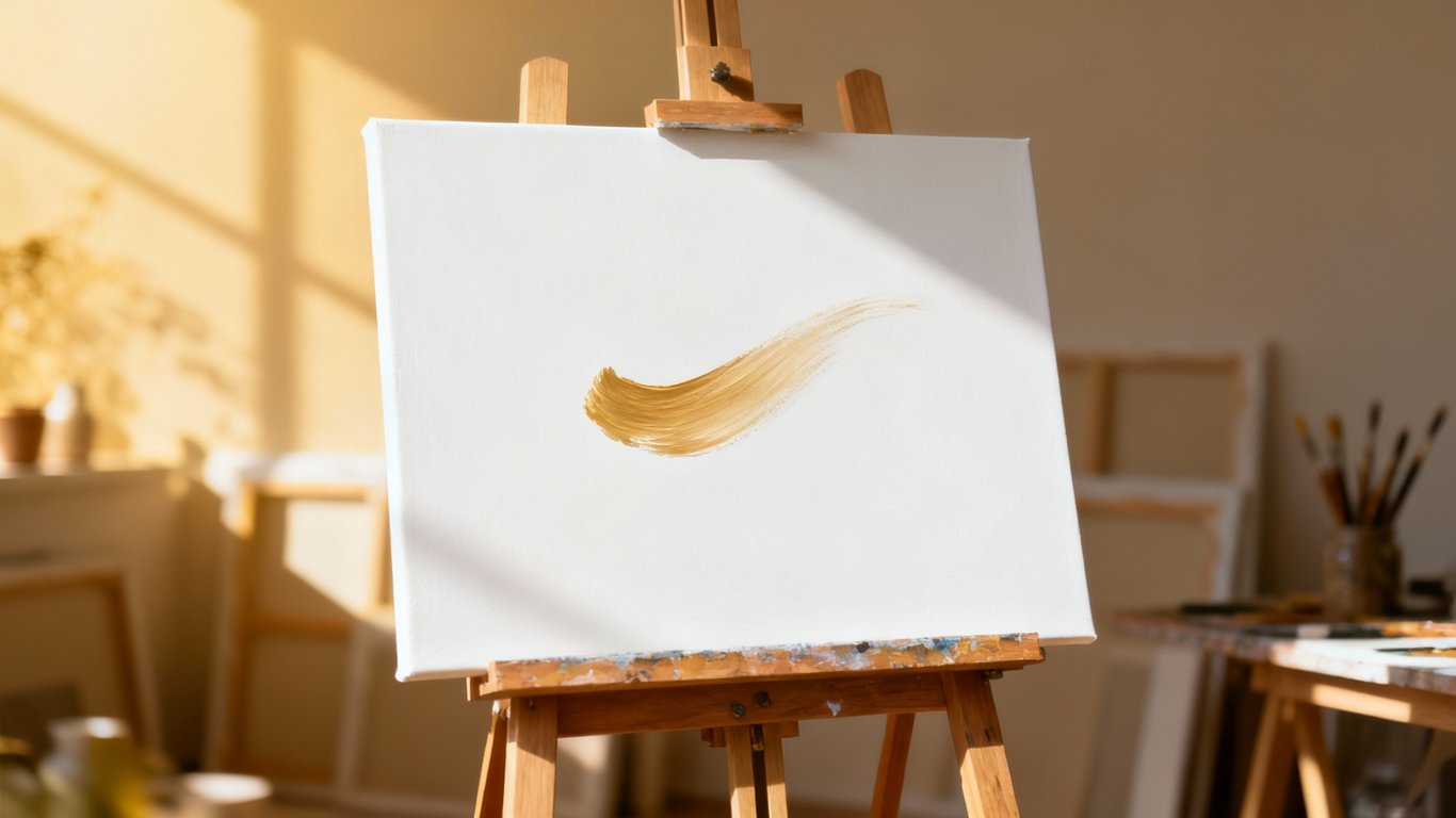 Simple canvas workflow - Feature illustration