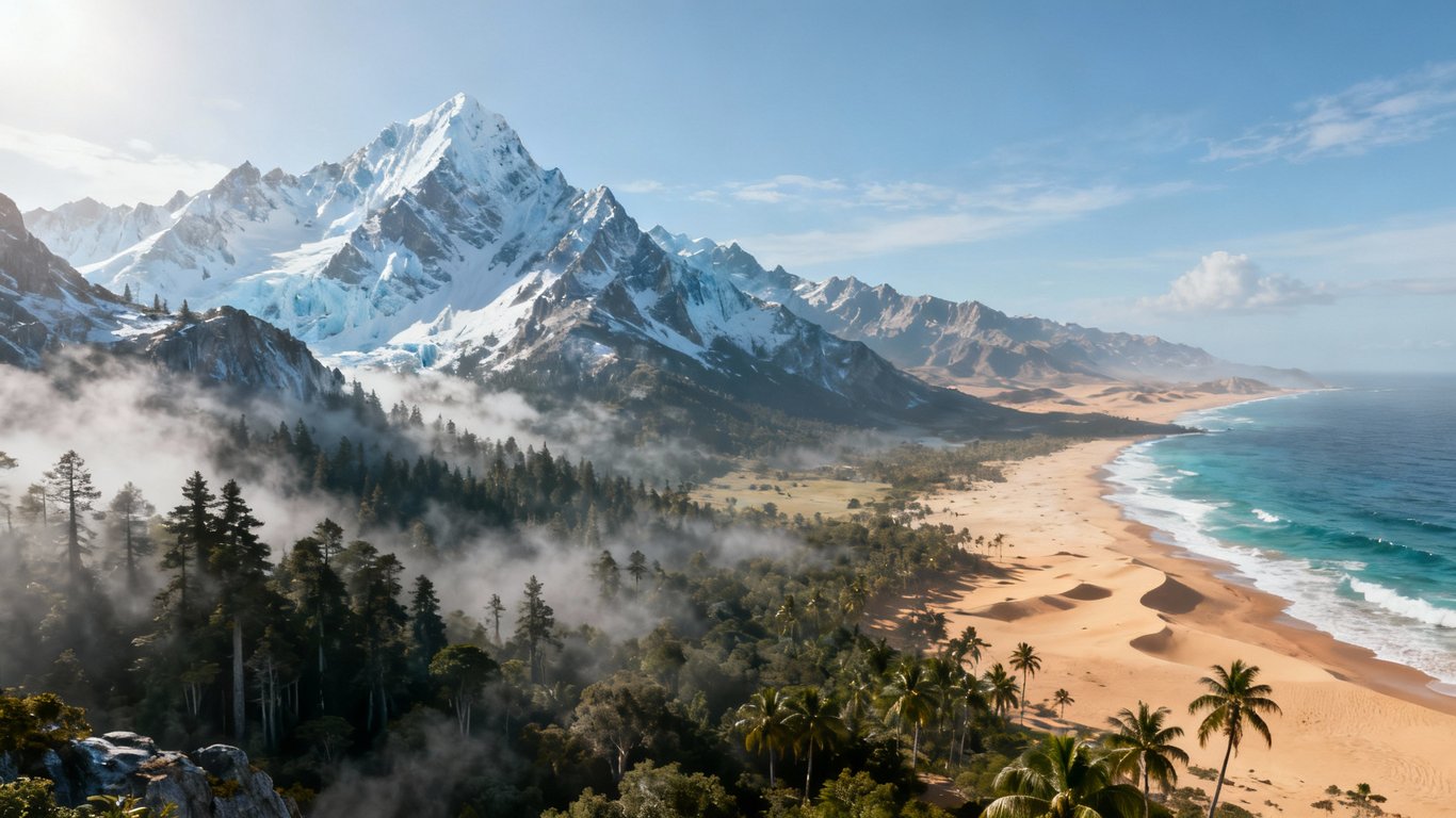 Styles for every niche - Feature illustration