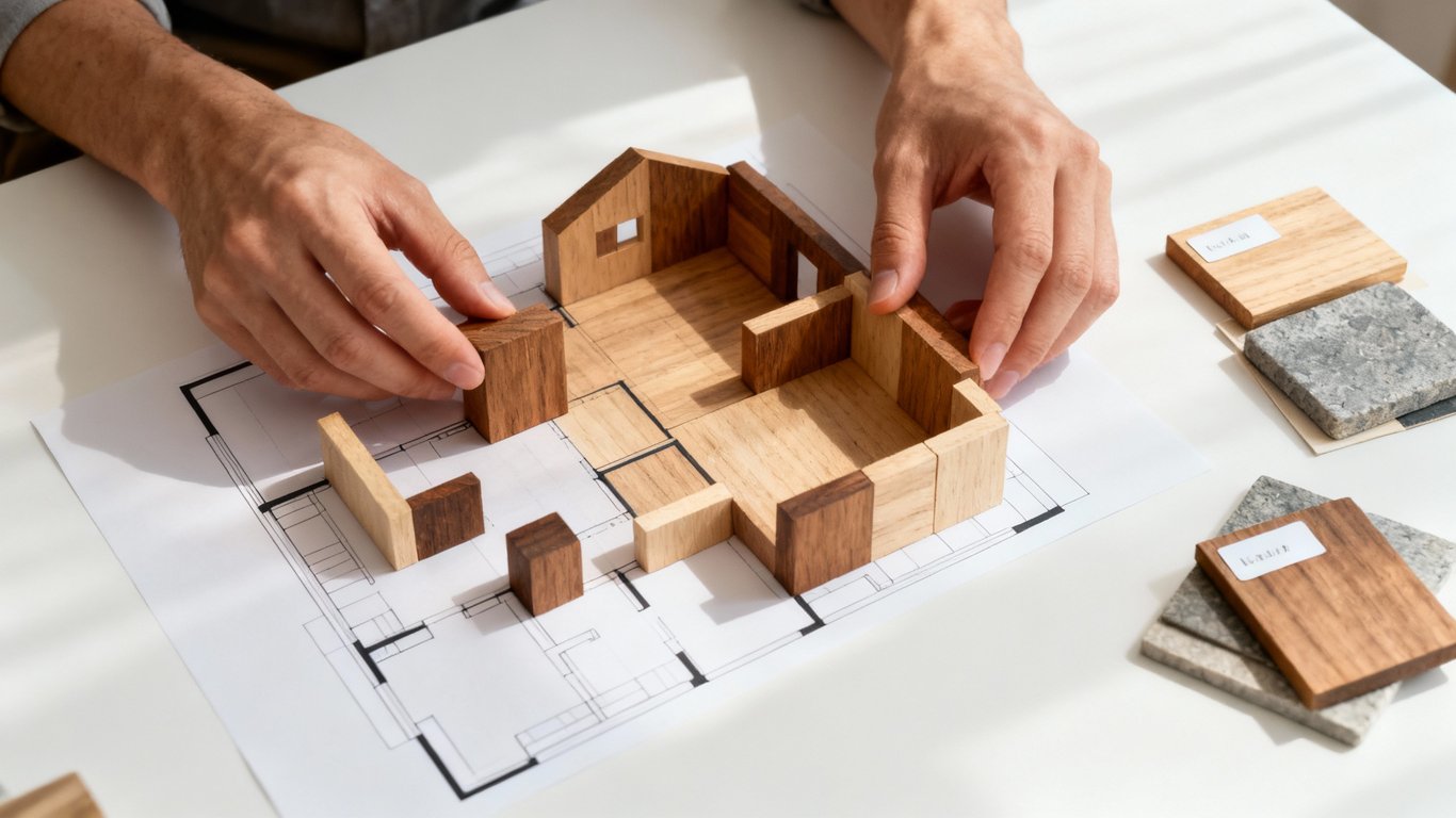 Customizable deliverables - Feature illustration