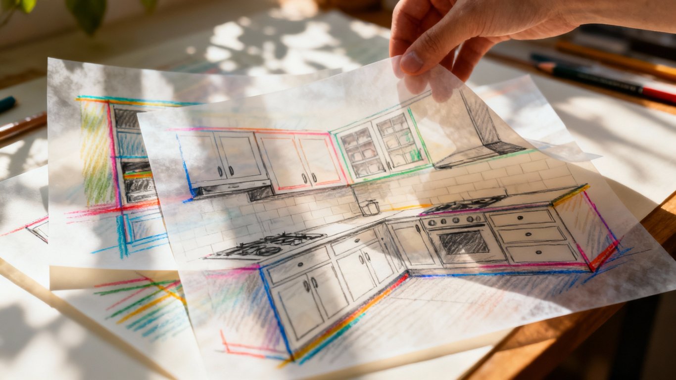 Quick plan variations - Feature illustration