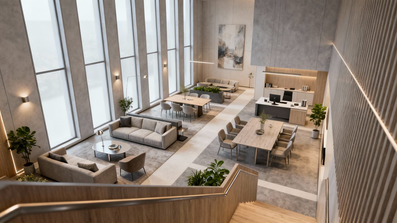 Layout Intelligence - Feature illustration