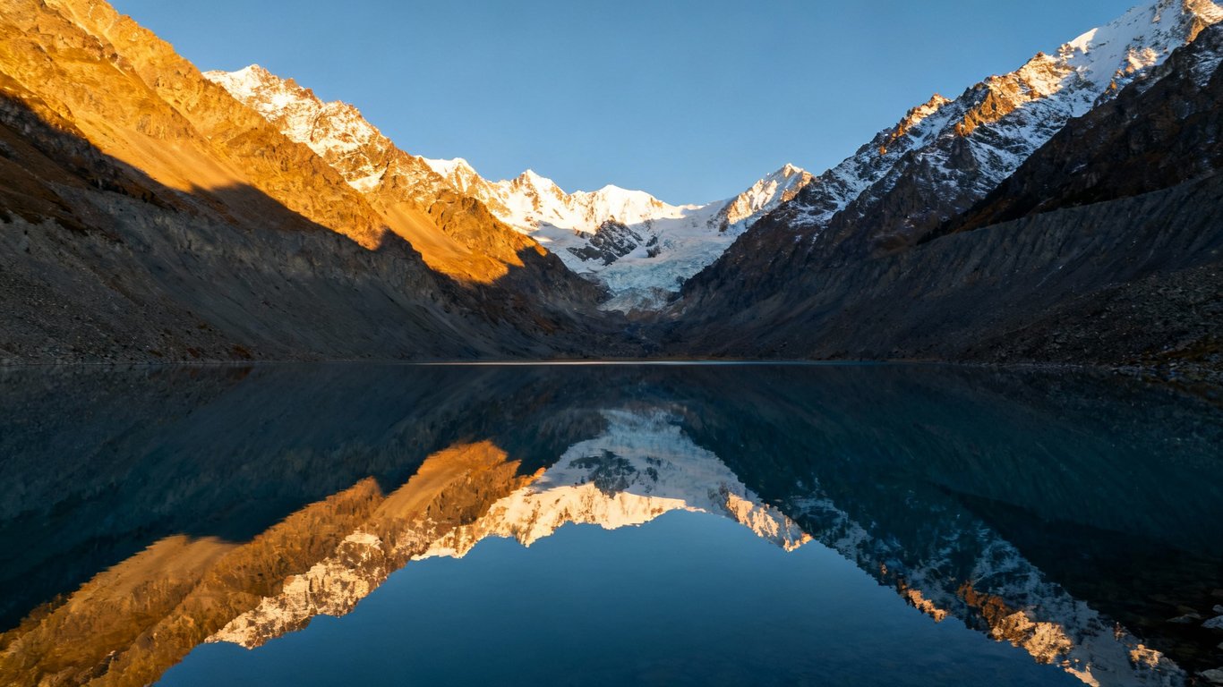 Clean video output - Feature illustration