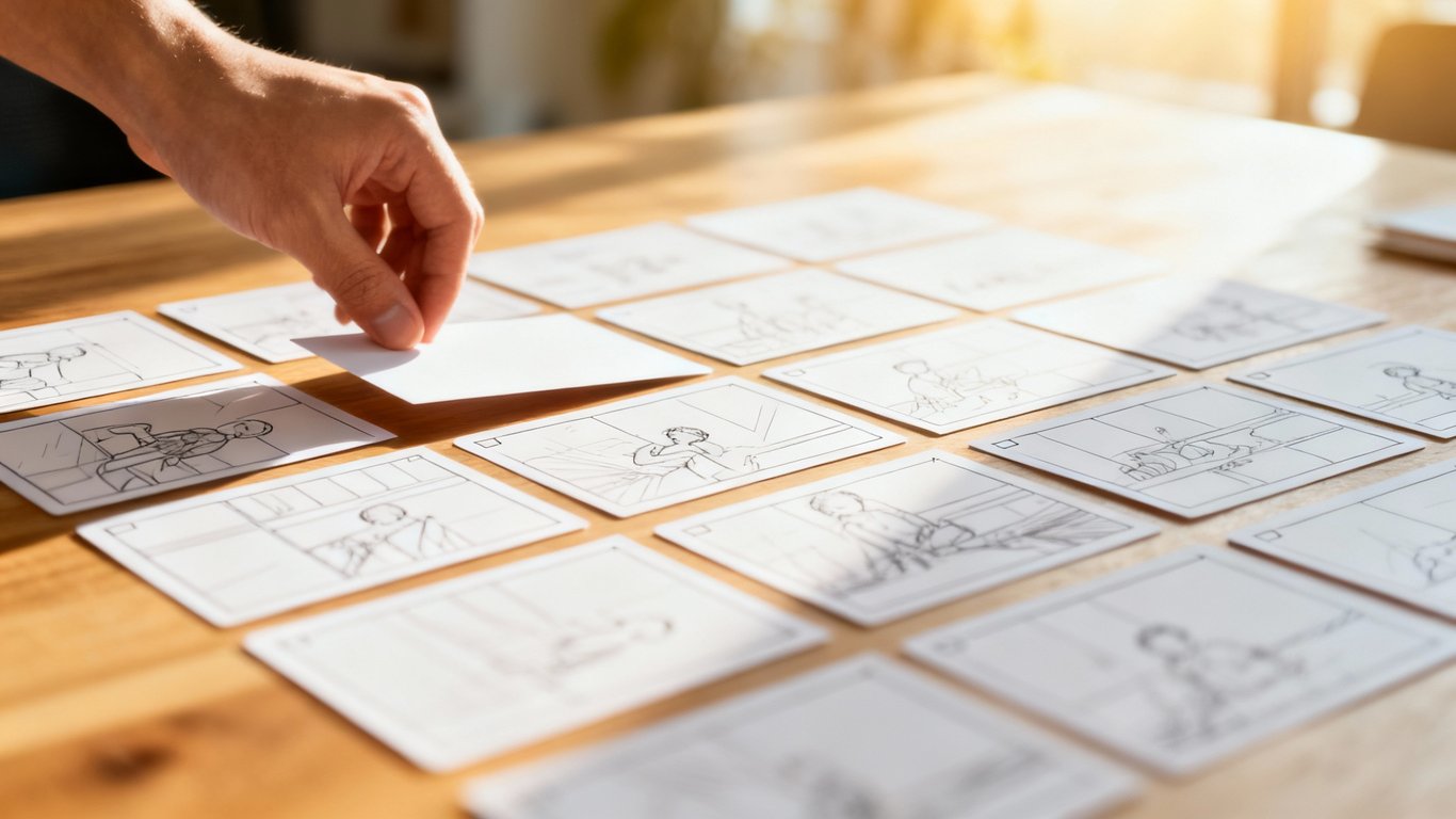 Templates and quick edits - Feature illustration