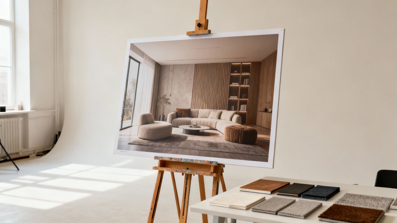 Client-Ready Deliverables - Feature illustration