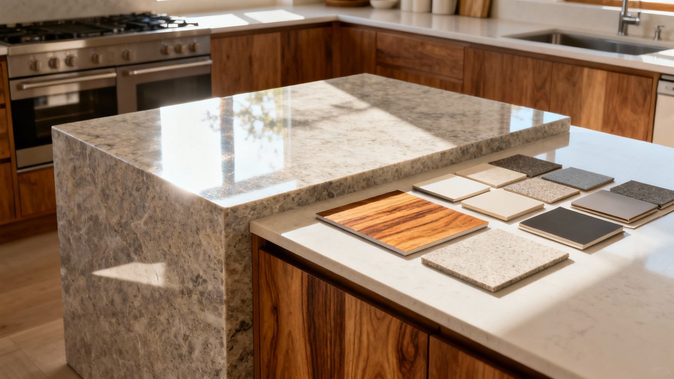 Remodel concepts fast - Feature illustration