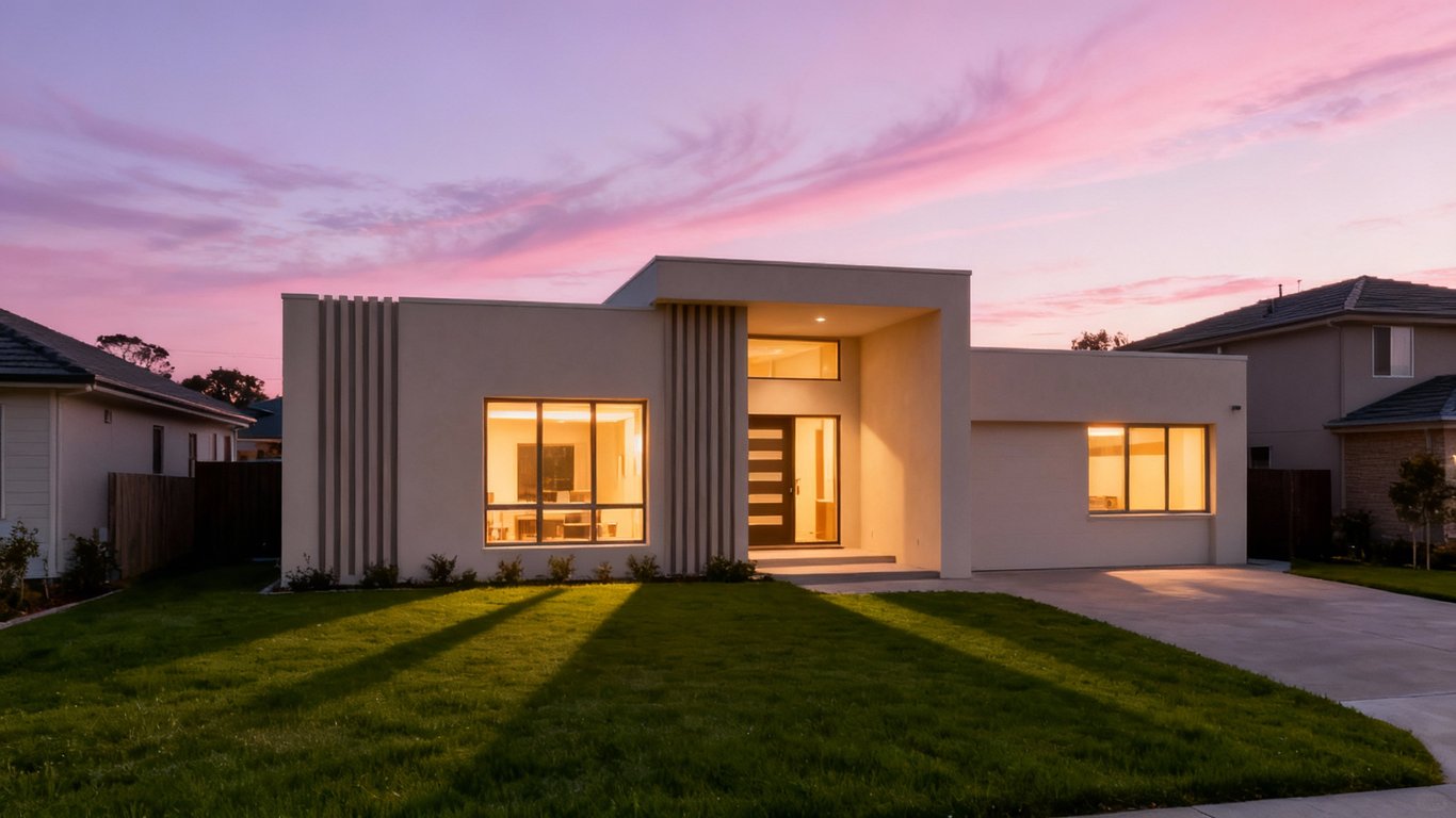 Real Estate Ready - Feature illustration