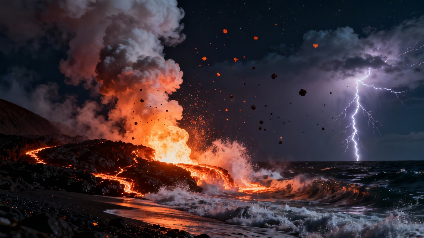 Pro-grade VFX tools - Feature illustration