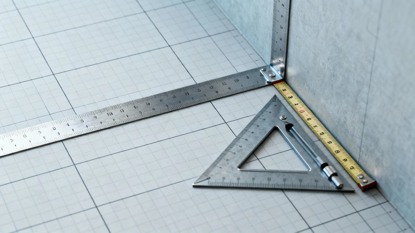 Scale and dimensions - Feature illustration