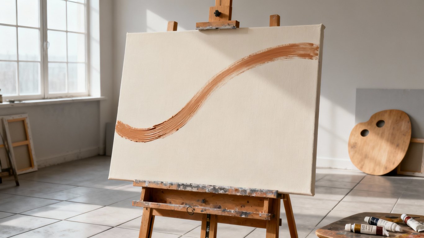 Simple Canvas Workflow - Feature illustration