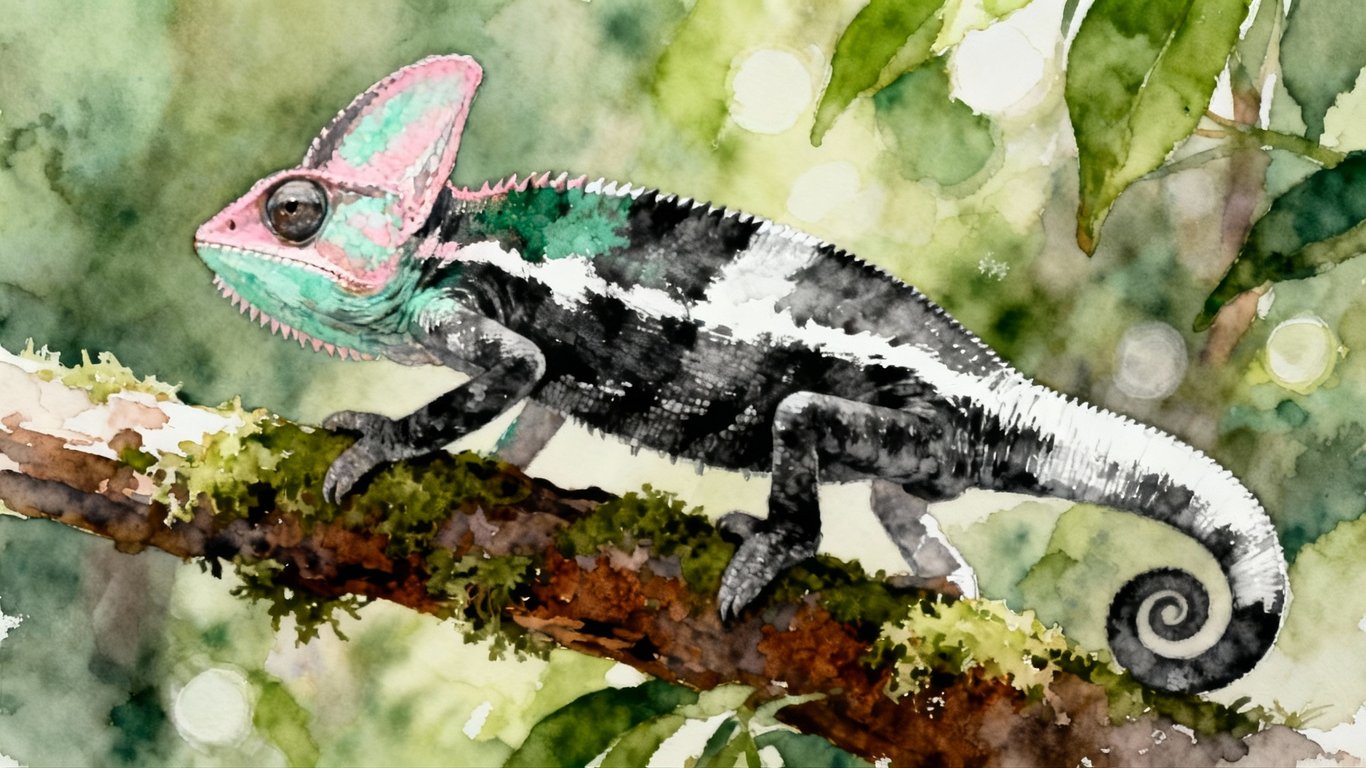 Styles for Any Look - Feature illustration