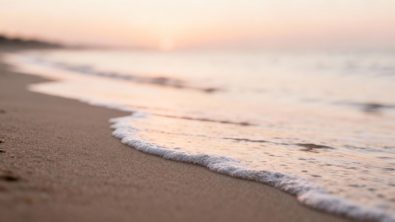 Clean, Natural Fills - Feature illustration