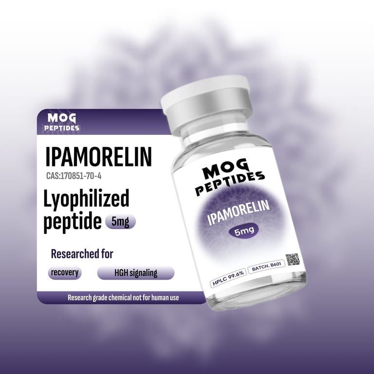 Ipamorelin