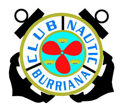 Logo Club Náutico Burriana
