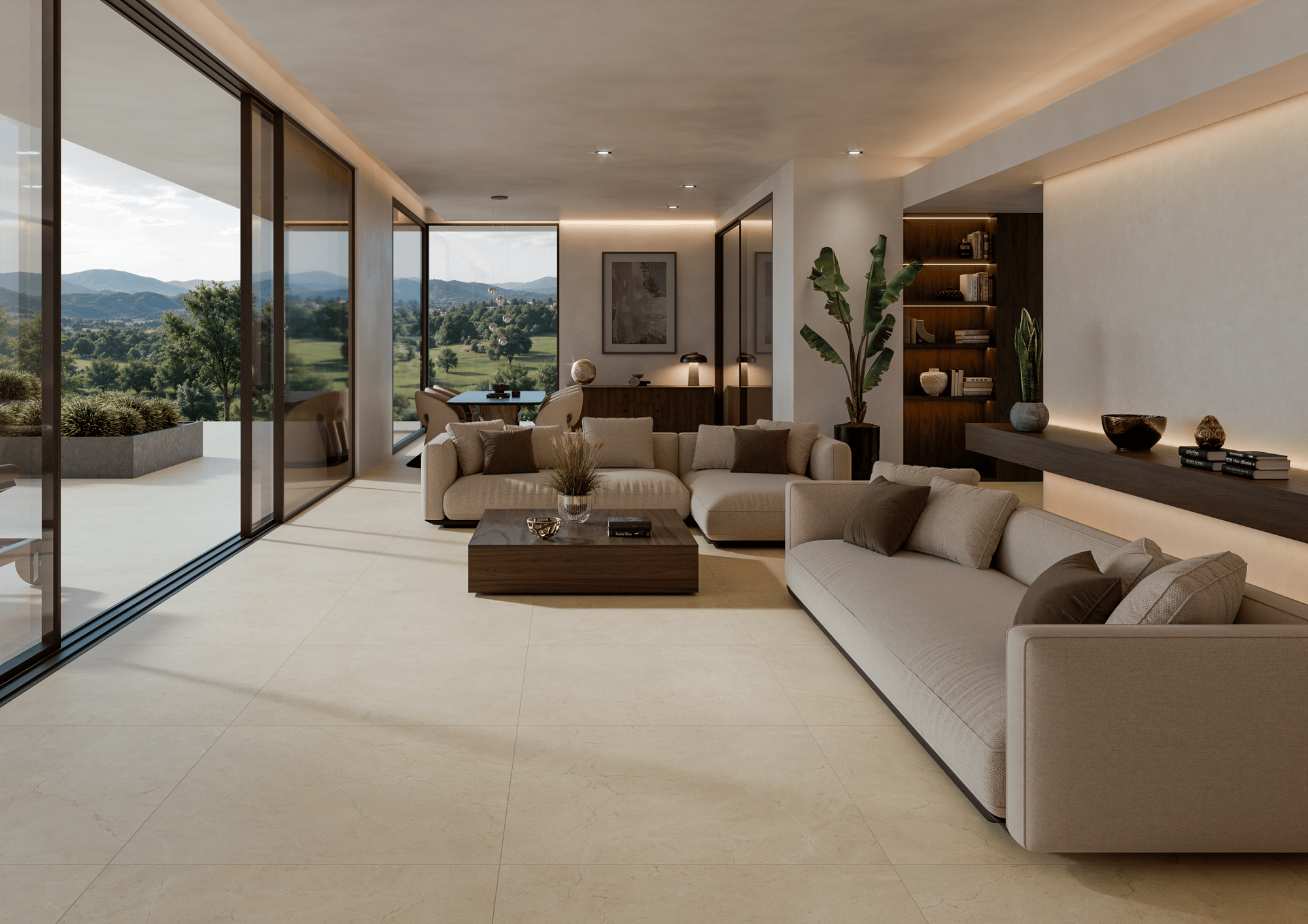 Ambiente 3D para cerámica — Paco Barruguer