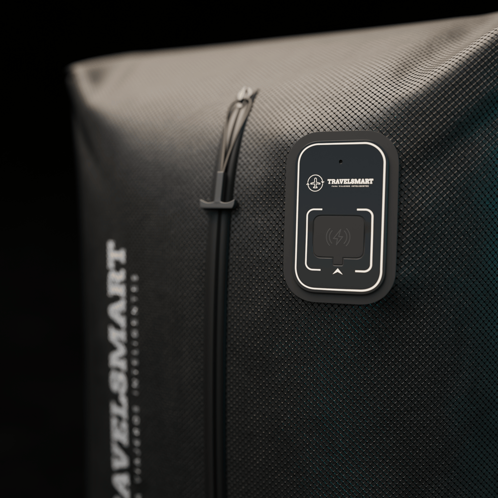 Bolsa TravelSmart