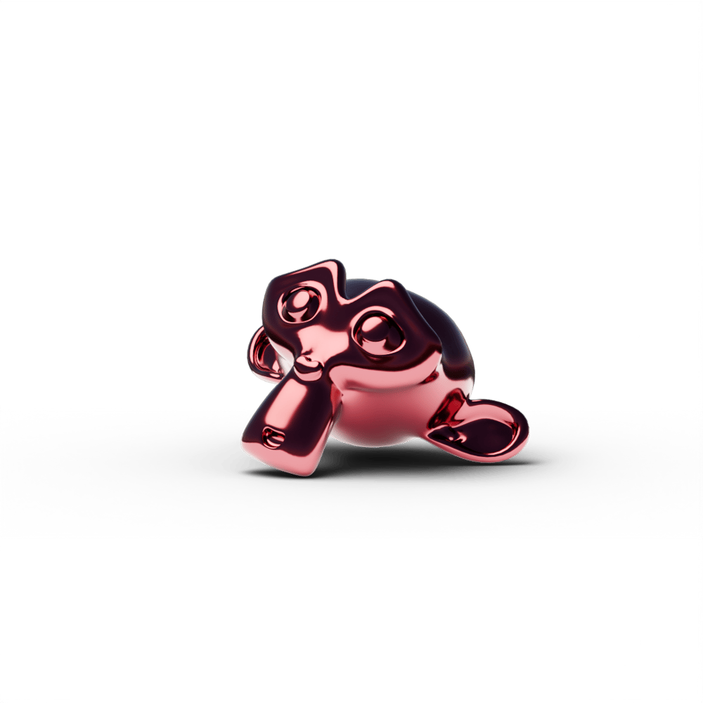 Blender Shadow Catcher