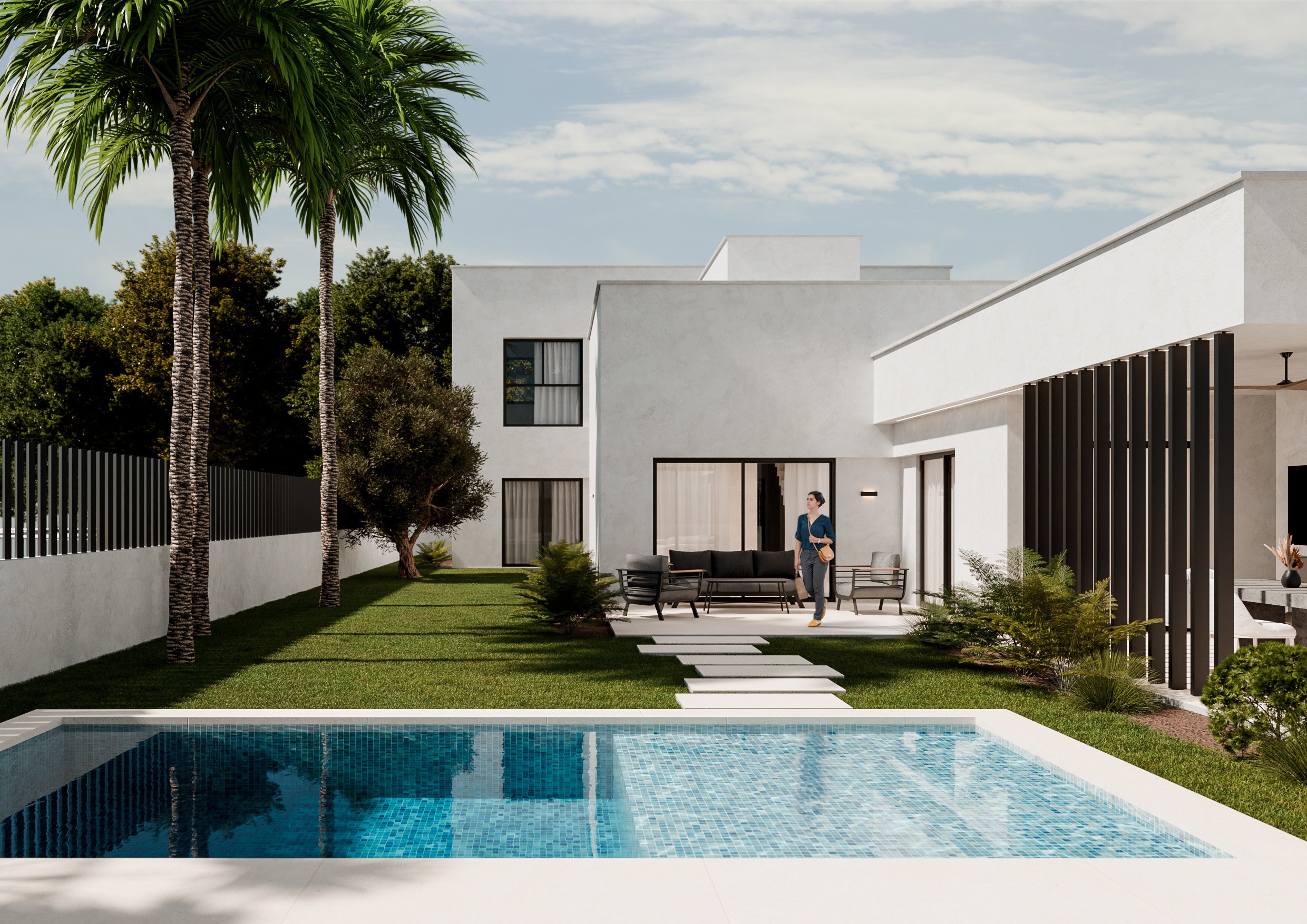 Casa Madrid