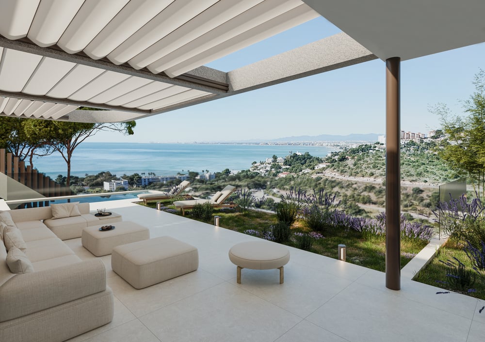 Terraza