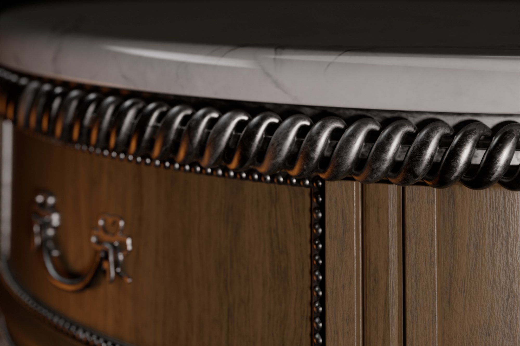 Render de producto