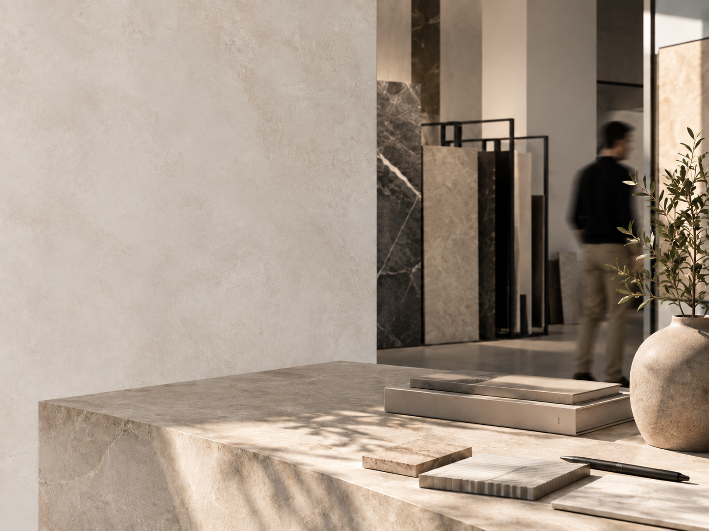 3D Visualization for Ceramics