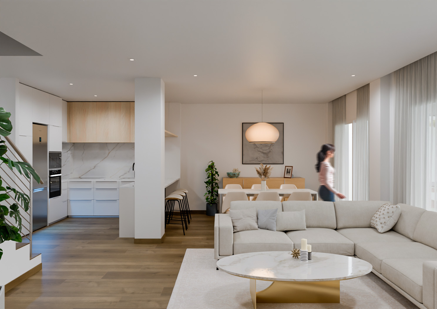 Promoción inmobiliaria