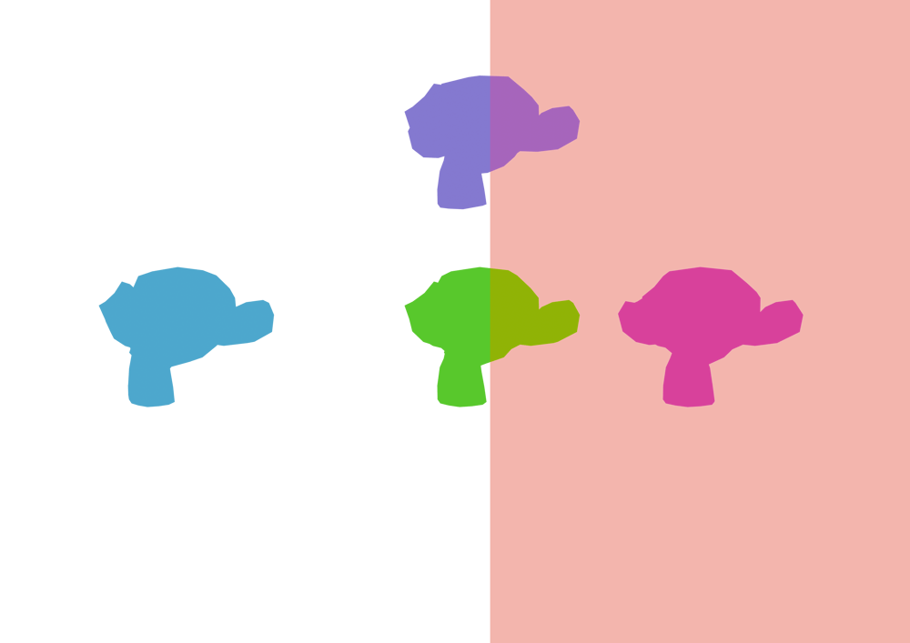 Pase de Id en Blender