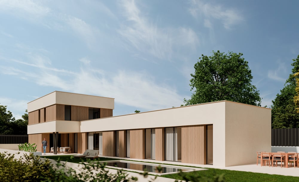 Casa Davidson