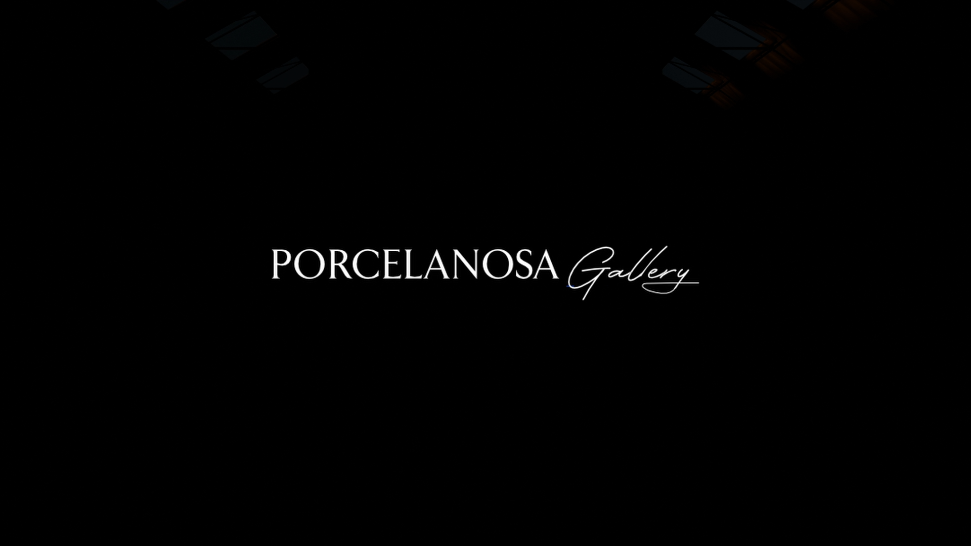 Porcelanosa Gallery