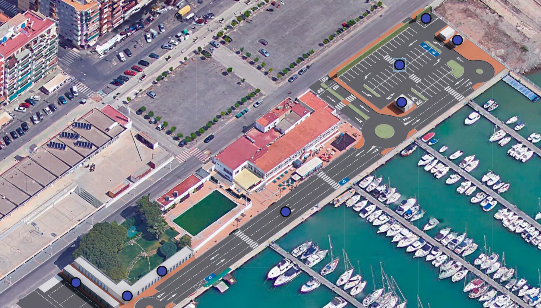 Presentaciones interactivas